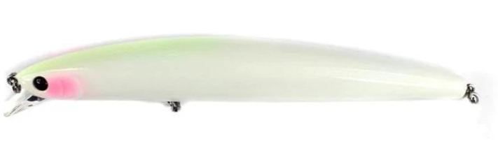 Daiwa Salt Pro Minnow 6 inch Floating Rip Bait
