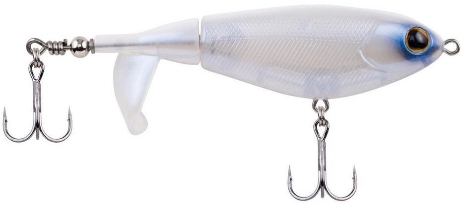 Berkley Choppo 75/90/105/120 Topwater Prop Lure