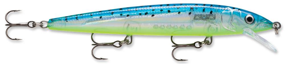 Rapala Husky Jerk 14 Baby Bass