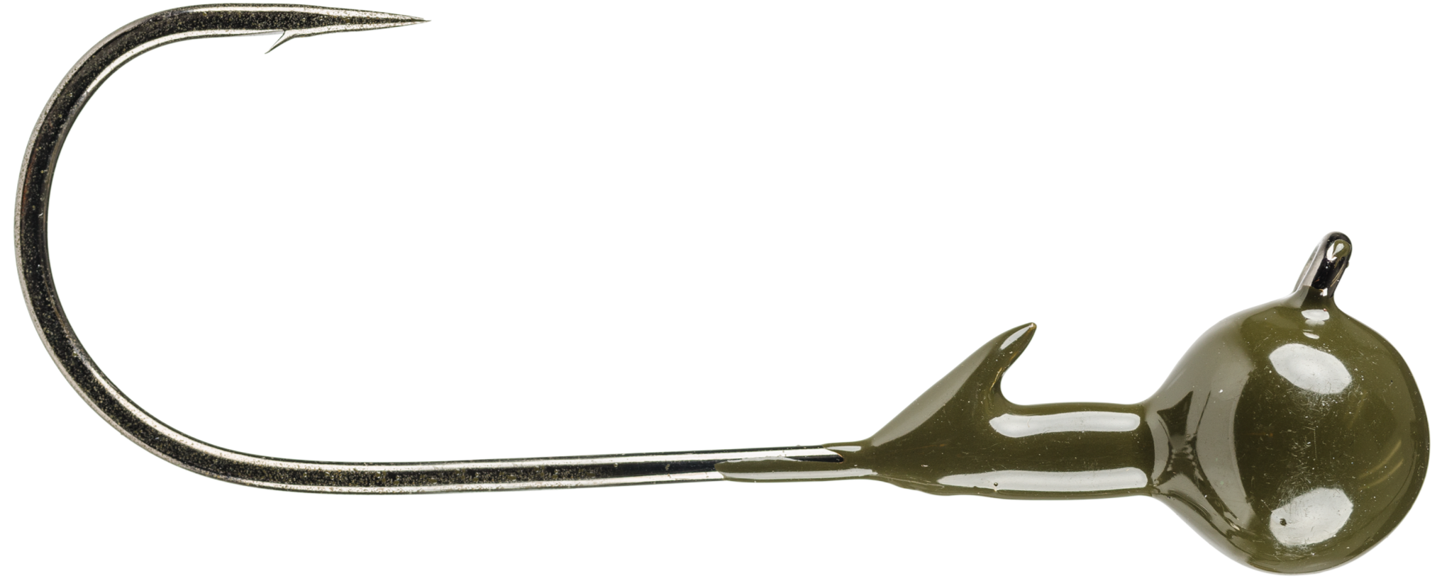 Strike King Tour Grade Jig Shakey Head 3 pack