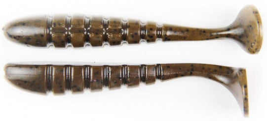 Xzone Pro Series Swammer Paddle Tail Swimbait