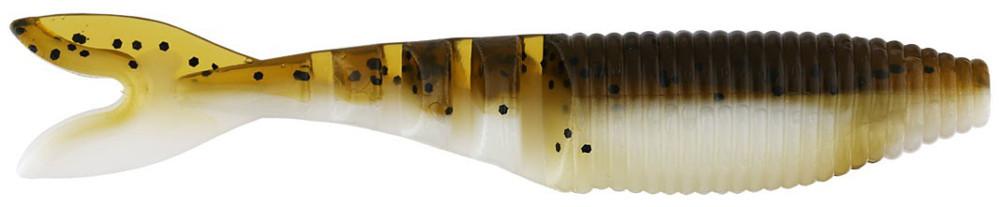 Gary Yamamoto 4 Inch Zako Soft Plastic Swimbait - 6 Pack