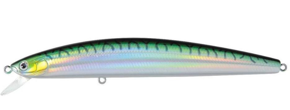 Daiwa Salt Pro Minnow 6 inch Floating Rip Bait