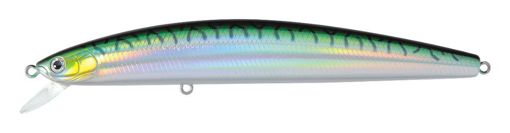 Daiwa Salt Pro Minnow 6 3/4 inch Floating Rip Bait