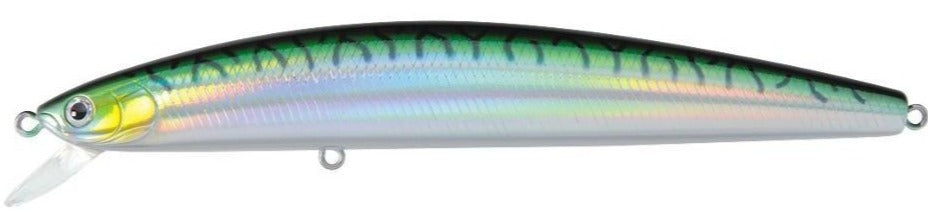 Daiwa Salt Pro Minnow 6 inch Sinking Rip Bait