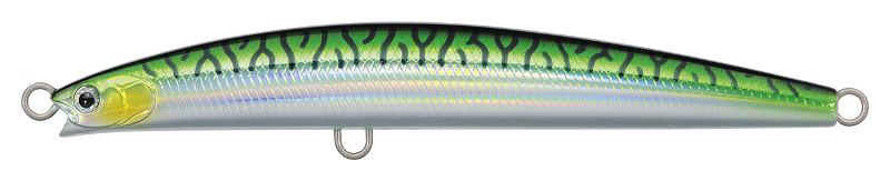 Daiwa Salt Pro Minnow Bullet Fast Sinking 2 1/8 oz. Rip Bait