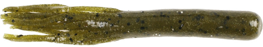 Dry Creek Tournament Tube (aka Creek Tube) 3 1/2 inch Soft Plastic Tube 10 pack