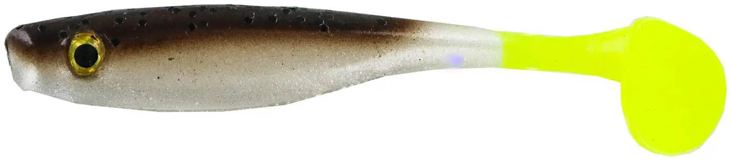 Big Bite Baits Saltwater Suicide Shad Swimbaits