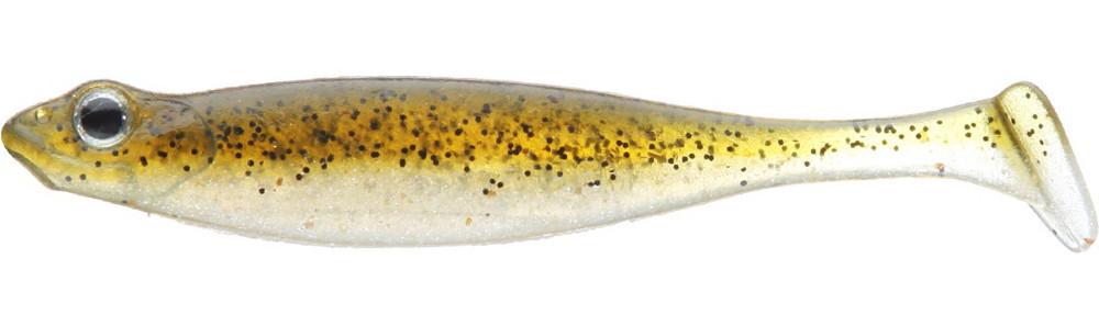 Green Pumpkin Shad