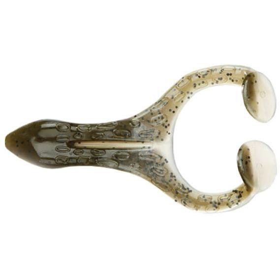 Z-Man Hard Leg FrogZ 4 inch ElaZtech Frog 3 pack