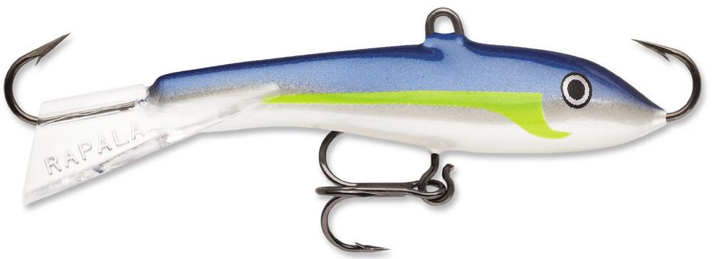 Helsinki Shad