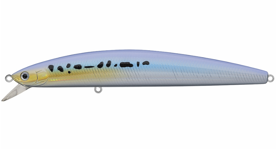 Daiwa Salt Pro Minnow 6 3/4 inch Floating Rip Bait