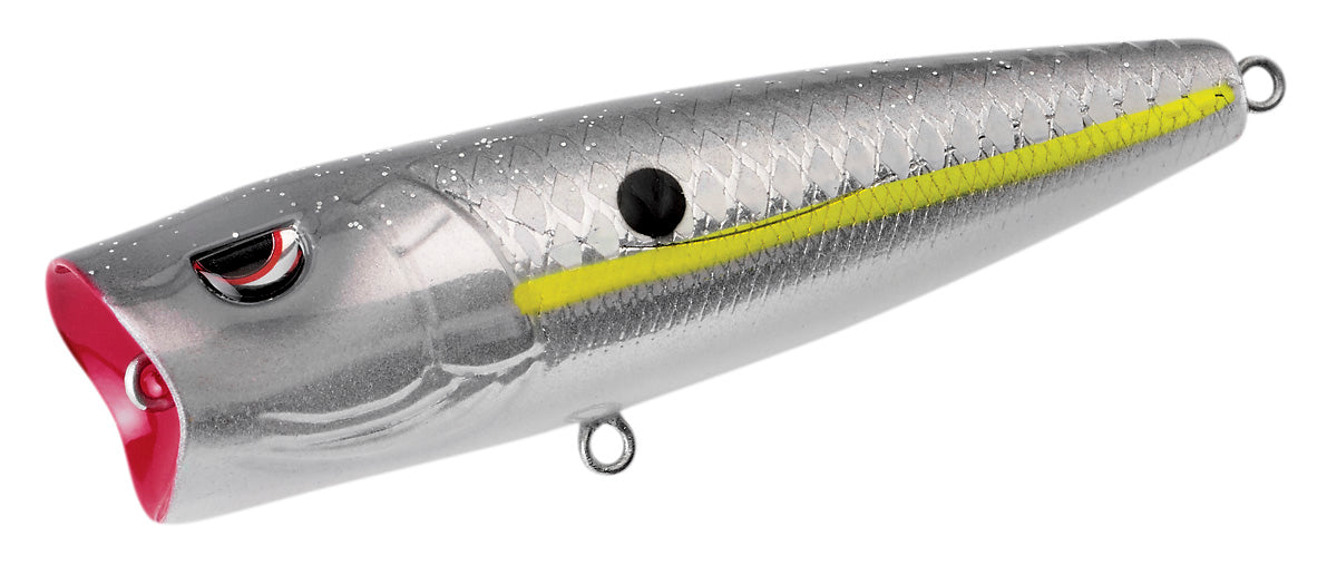 SPRO E Pop 80 Topwater Popper