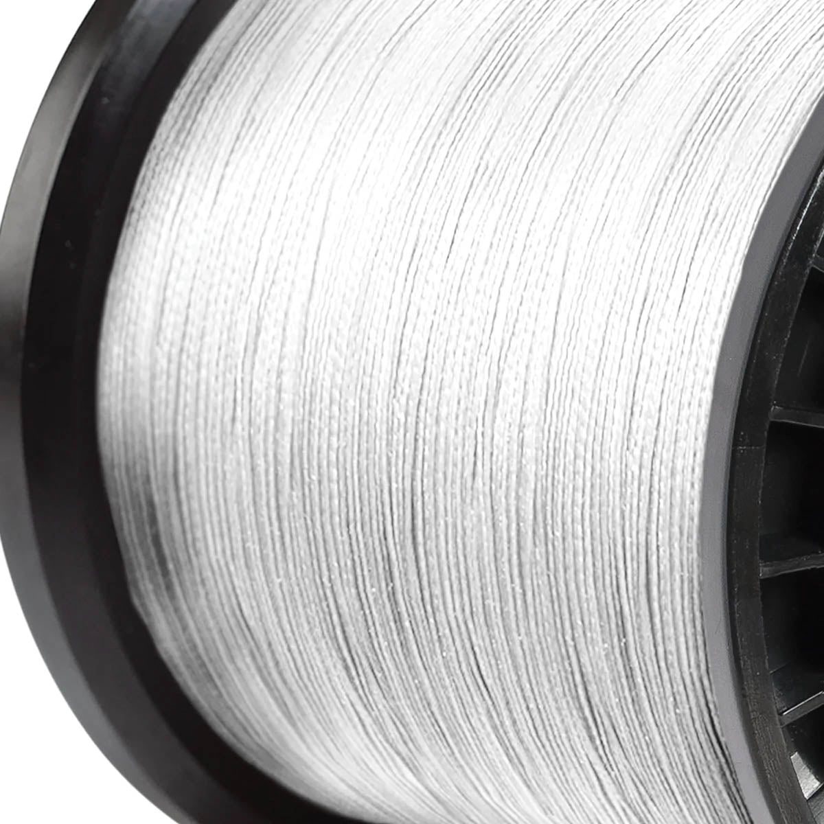 Seaguar Threadlock Braided Fishing Line White 600 Yards