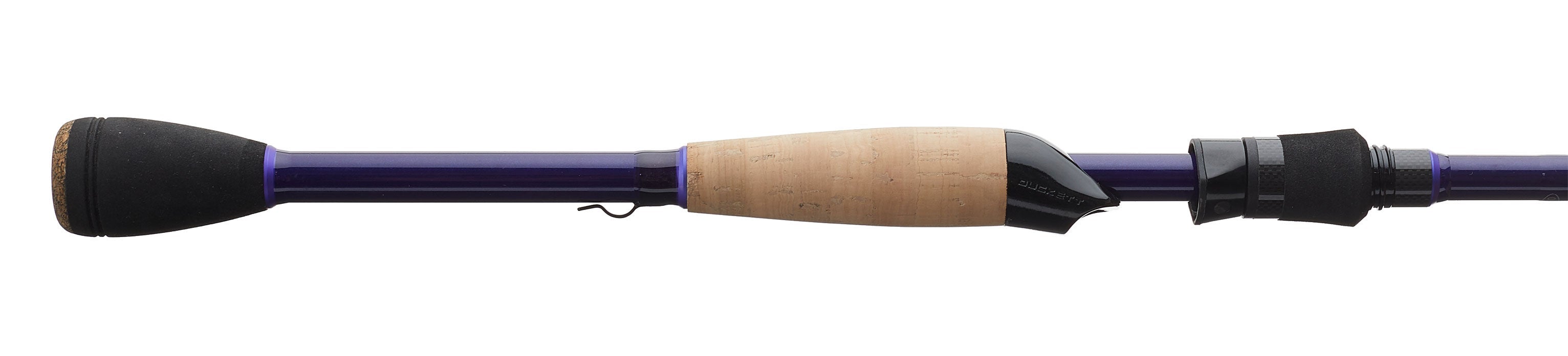 Duckett Fishing Incite Series Spinning Rods