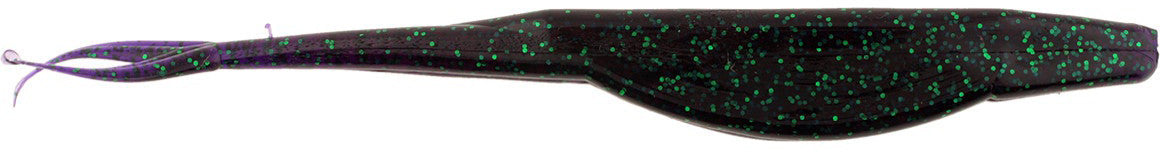 Gambler Super Stud 5 inch Soft Jerkbait 15 pack