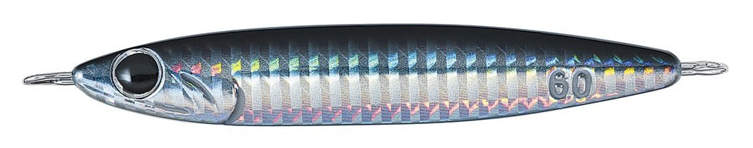 Daiwa Zakana 80 - 130 gram Casting Jigs