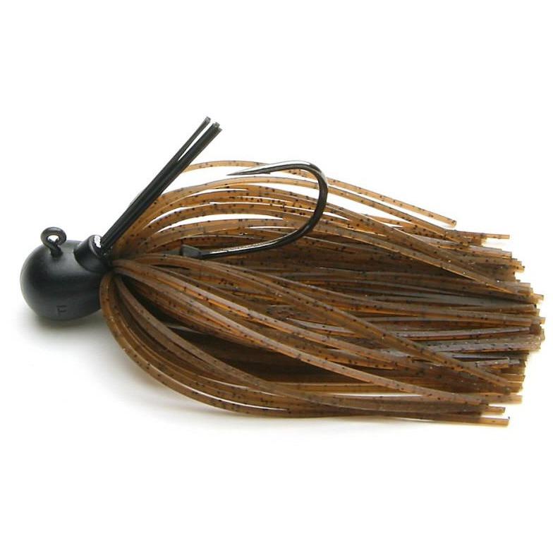 Dark Green Pumpkin - 5/32 oz