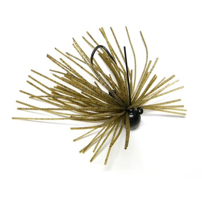 Green Pumpkin Pepper - 3/32 oz