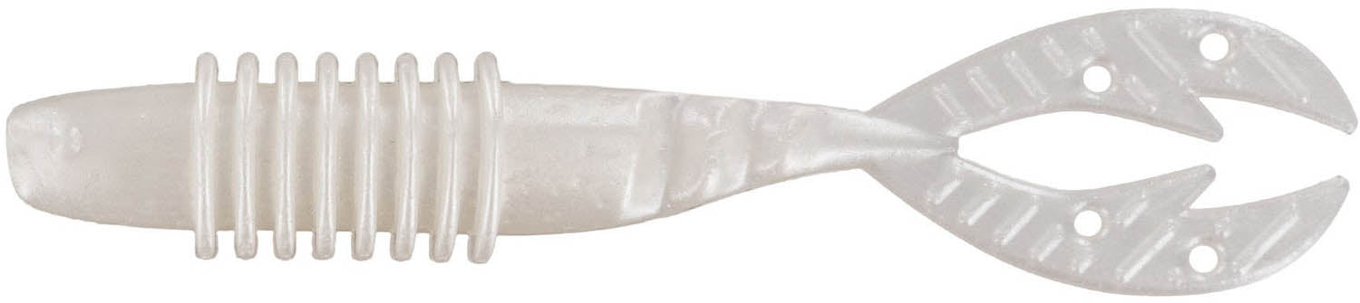 Big Bite Baits Kamikaze Swimon 4 1/4 inch Soft Jerkbait 6 pack