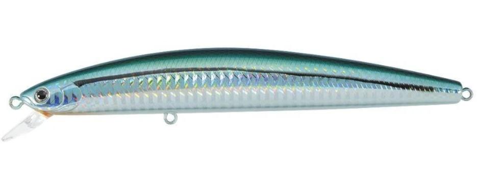 Daiwa Salt Pro Minnow 6 inch Floating Rip Bait