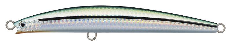 Daiwa Salt Pro Minnow Bullet Fast Sinking 2 1/8 oz. Rip Bait