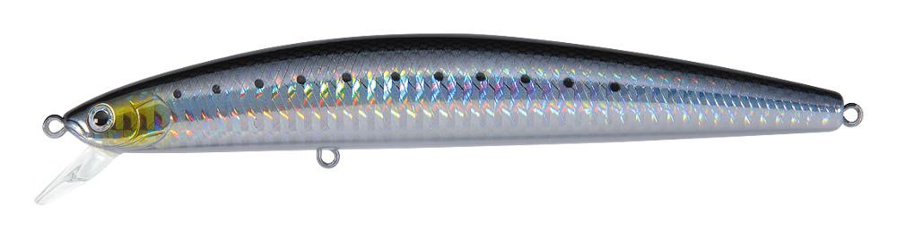 Daiwa Salt Pro Minnow 6 3/4 inch Floating Rip Bait