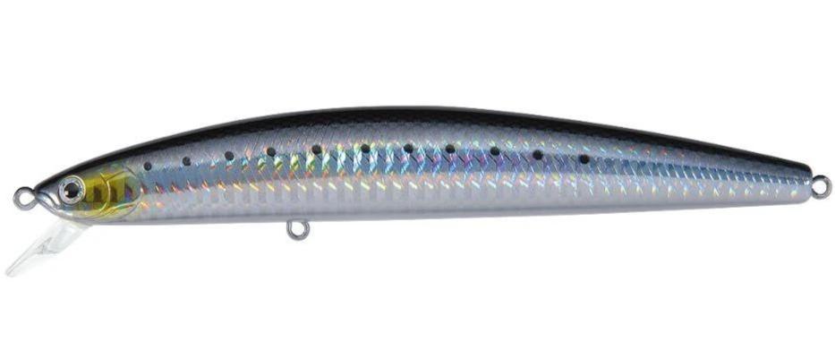 Daiwa Salt Pro Minnow 6 inch Floating Rip Bait