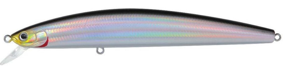 Daiwa Salt Pro Minnow 6 inch Sinking Rip Bait