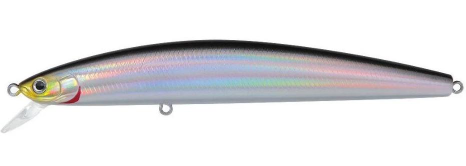 Daiwa Salt Pro Minnow 6 inch Floating Rip Bait