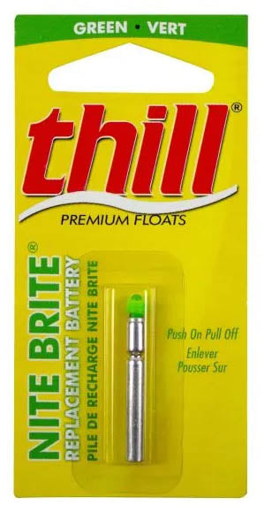 Thill Nite Brite Battery Light