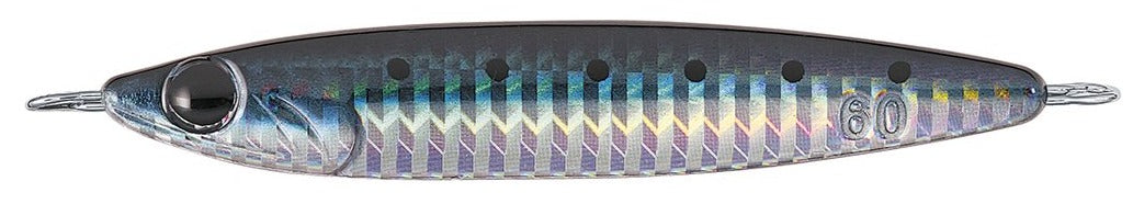 Daiwa Zakana 80 - 130 gram Casting Jigs