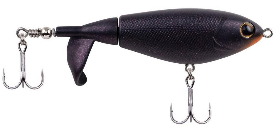 Berkley Choppo 75/90/105/120 Topwater Prop Lure