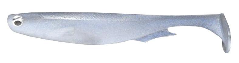Megabass Spark Shad Swimbait 5" Albino