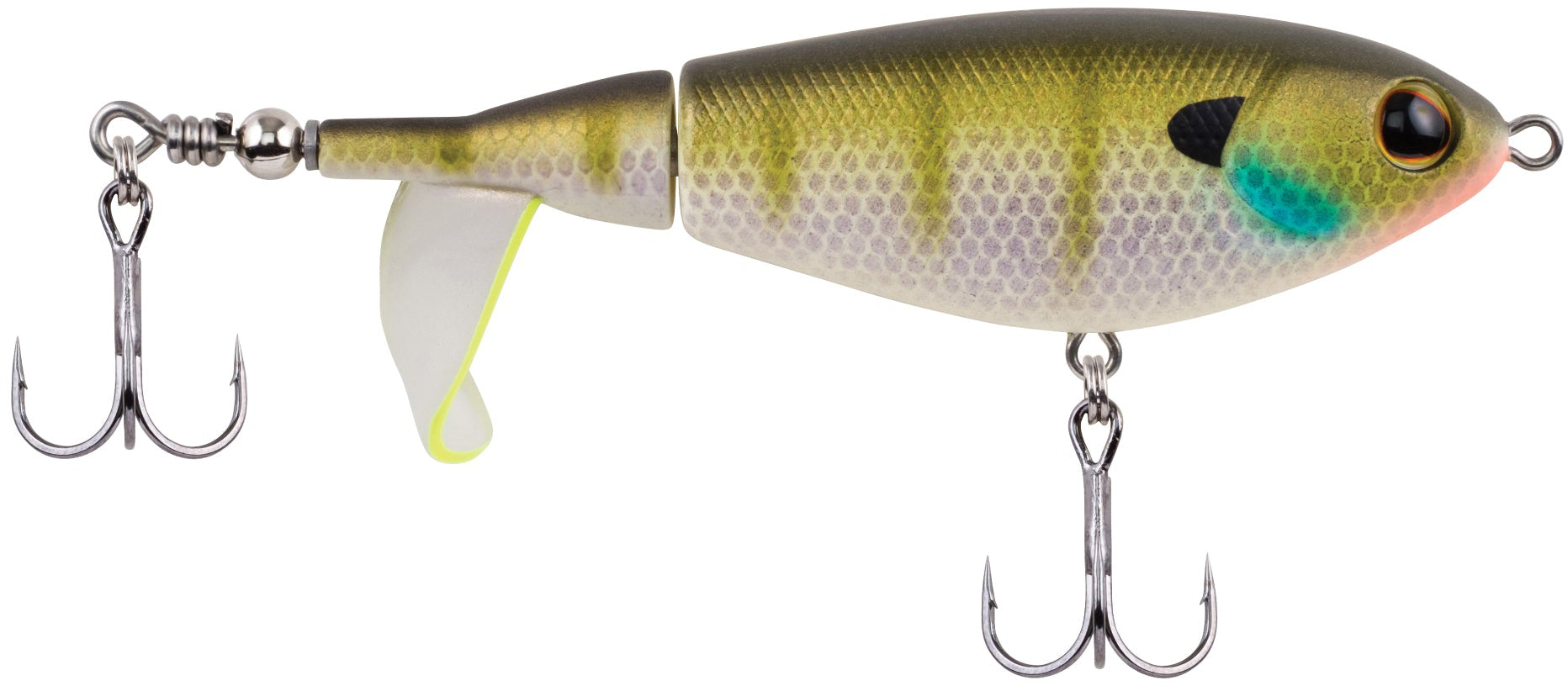 Berkley Choppo 75/90/105/120 Topwater Prop Lure