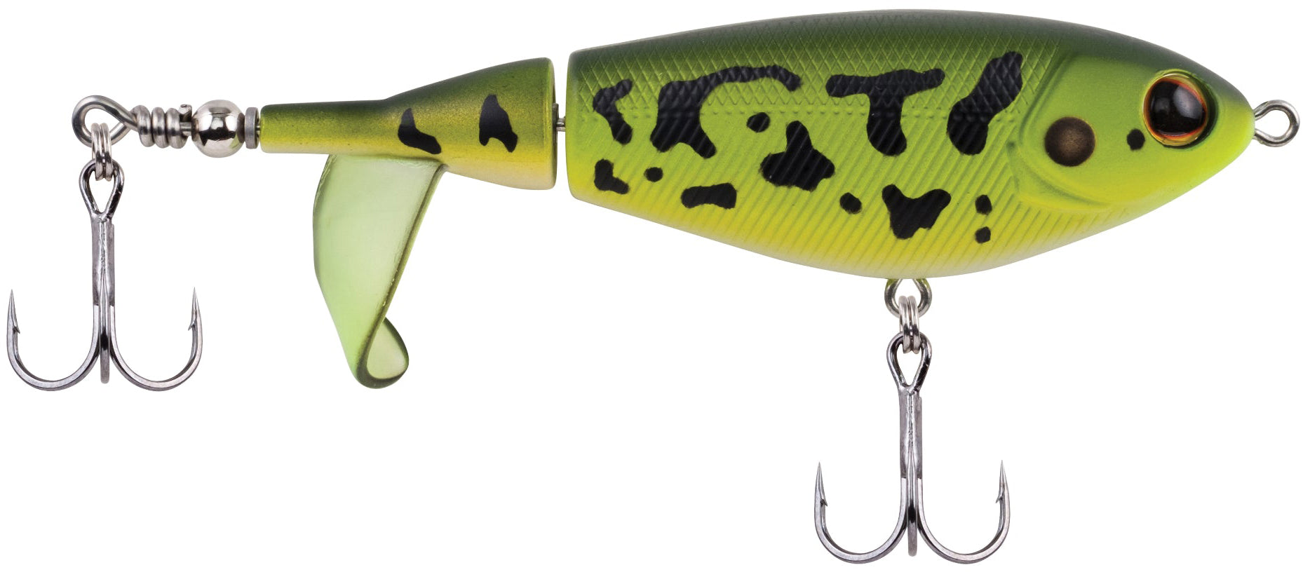 Berkley Choppo 75/90/105/120 Topwater Prop Lure