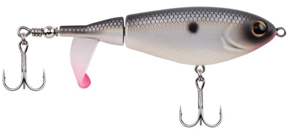 Berkley Choppo 75/90/105/120 Topwater Prop Lure