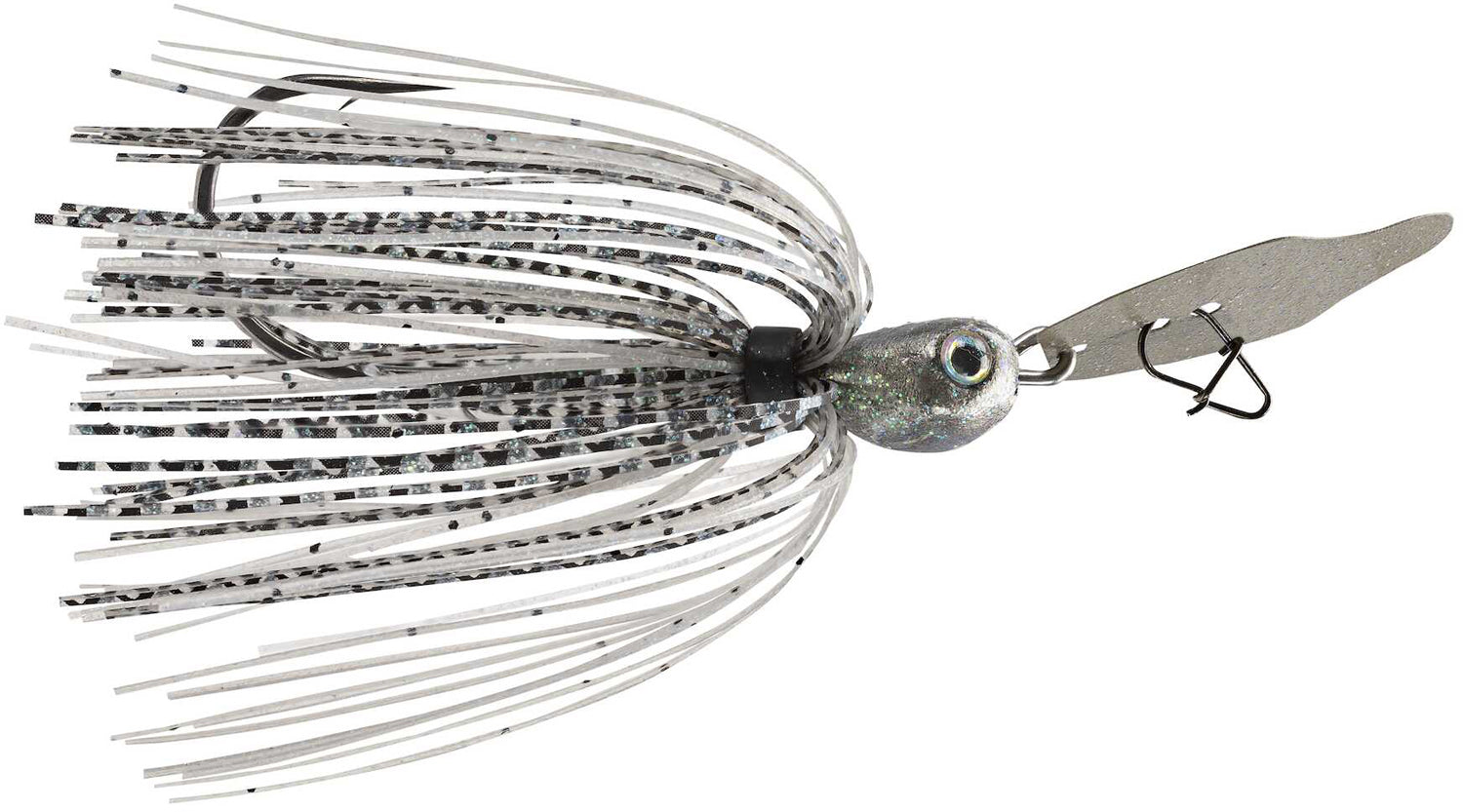 Strike King Thunder Cricket Vibrating Swim Jig