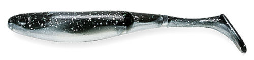 Z-Man Scented PaddlerZ 4 inch Soft Paddle Tail Swimbait