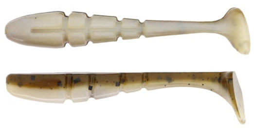 Xzone Pro Series Swammer Paddle Tail Swimbait