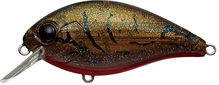 Evergreen International SH-3 Shallow Squarebill Crankbait