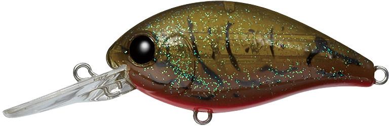 Evergreen International CR-8 Medium Diving Crankbait