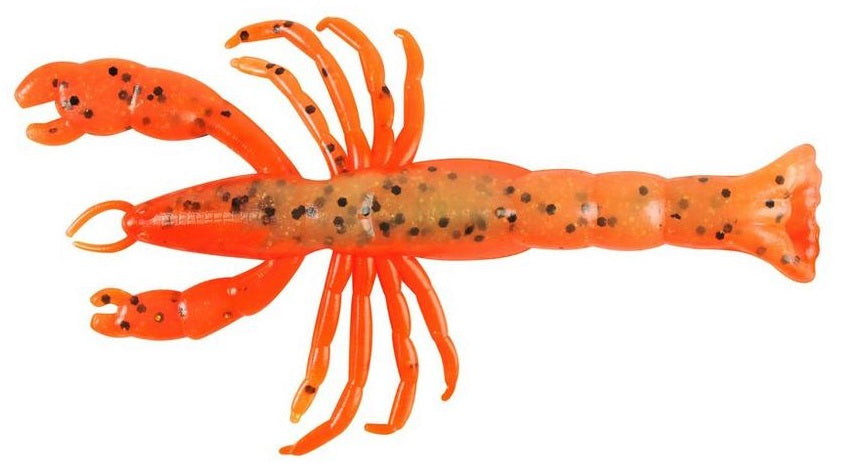 Berkley Gulp! 3 inch Ghost Shrimp 7 pack