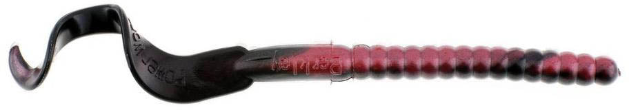 Berkley PowerBait 10 inch Power Worms 8 pack