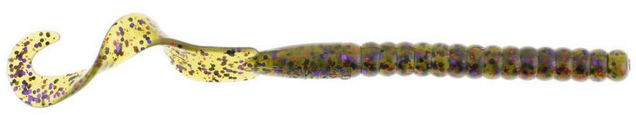 Berkley PowerBait 10 inch Power Worms 8 pack