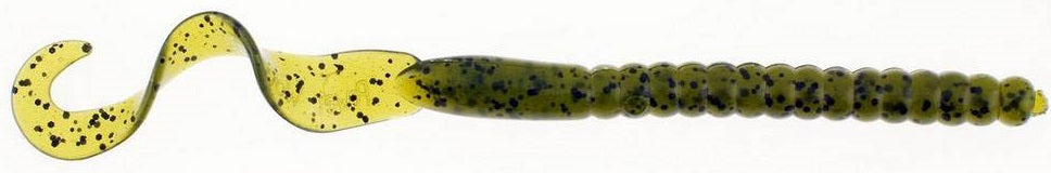 Berkley PowerBait 10 inch Power Worms 8 pack