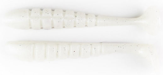 Xzone Pro Series Swammer Paddle Tail Swimbait