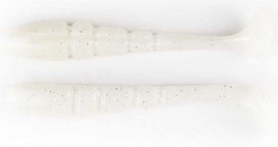 Xzone Pro Series Swammer Paddle Tail Swimbait