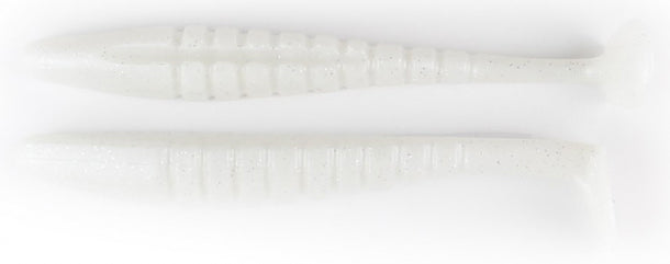 Xzone Pro Series Swammer Paddle Tail Swimbait