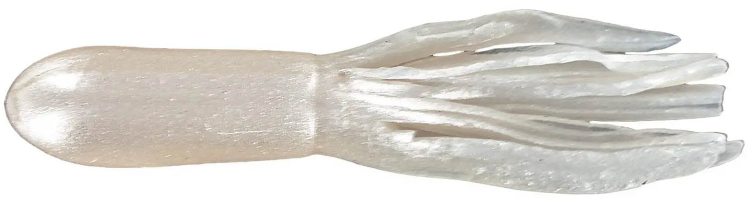 Big Bite Baits 1 1/2 inch Crappie Tube